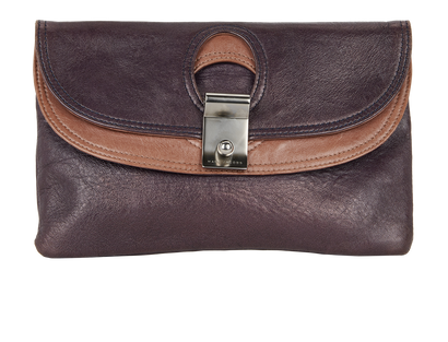 Daydream Eugenie Clutch, front view